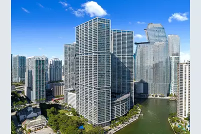 465 Brickell #4805, Miami, FL 33131 - Photo 18