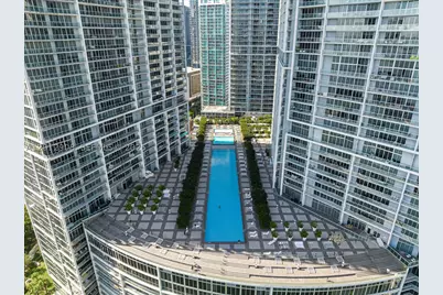 465 Brickell #4805, Miami, FL 33131 - Photo 16