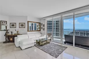 848 Brickell Key, Miami, FL 33131 - Photo 1