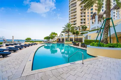 848 Brickell Key #1903, Miami, FL 33131 - Photo 26