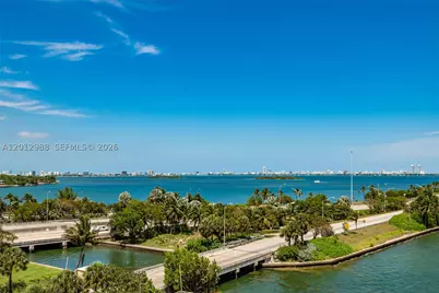 600 NE 36th #706, Miami, FL 33137 - Photo 1
