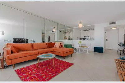 600 NE 36th #706, Miami, FL 33137 - Photo 6
