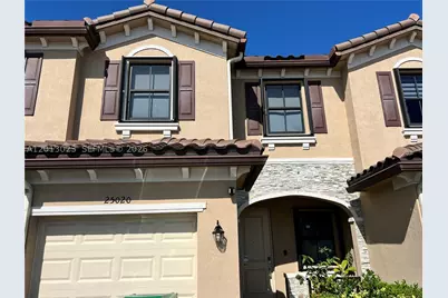 25020 SW 114th, Homestead, FL 33032 - Photo 1