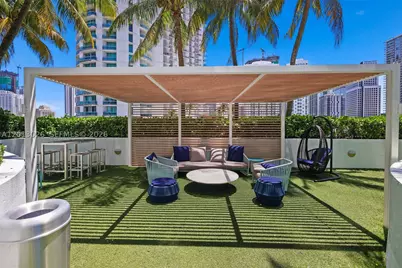 90 SW 3rd #1608, Miami, FL 33130 - Photo 22