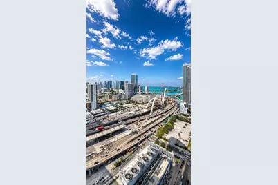 20 NE 11 #3403B, Miami, FL 33132 - Photo 24