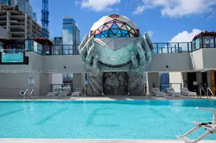 20 NE 11, Miami, FL 33132 - Photo 12