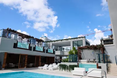 20 NE 11 #3403B, Miami, FL 33132 - Photo 22