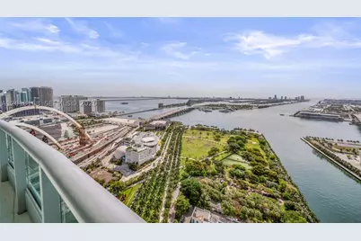 900 Biscayne #4006, Miami, FL 33132 - Photo 28