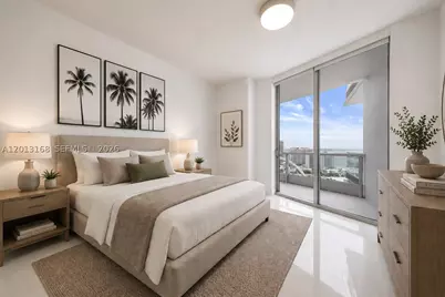 900 Biscayne #4006, Miami, FL 33132 - Photo 22