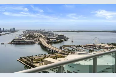 900 Biscayne #4006, Miami, FL 33132 - Photo 38