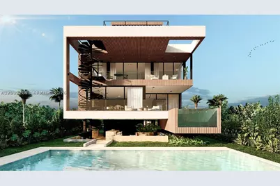 7590 Bayside, Miami Beach, FL 33141 - Photo 4