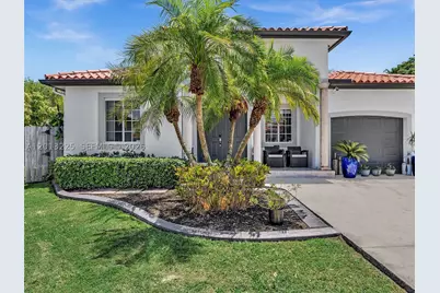 8510 SW 208th, Cutler Bay, FL 33189 - Photo 1