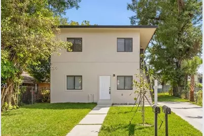 1440 NW 61st #2, Miami, FL 33142 - Photo 4