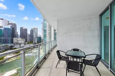 90 SW 3rd #2504, Miami, FL 33130 - Photo 34