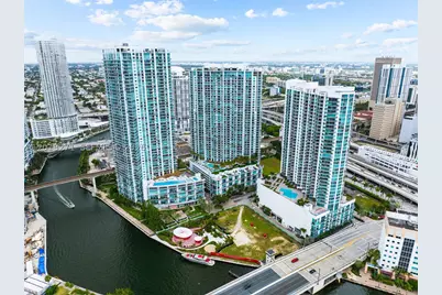 90 SW 3rd #2504, Miami, FL 33130 - Photo 62