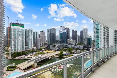 90 SW 3rd #2504, Miami, FL 33130 - Photo 36