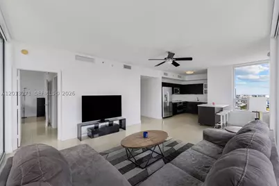 90 SW 3rd #2504, Miami, FL 33130 - Photo 12