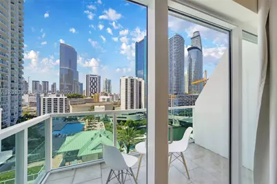 41 SE 5th #1003, Miami, FL 33131 - Photo 1