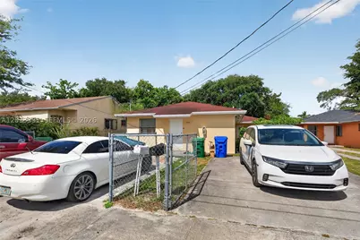 7628 NW 2nd, Miami, FL 33150 - Photo 2