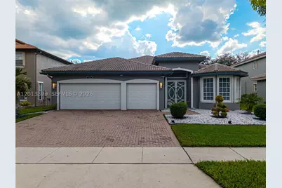 5312 SW 148th, Miramar, FL 33027 - Photo 1