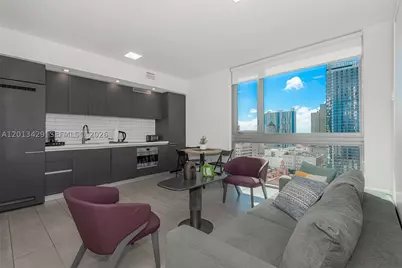 227 NE 2nd #2206, Miami, FL 33132 - Photo 24