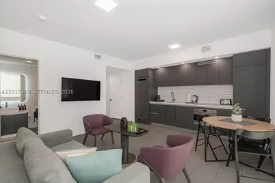 227 NE 2nd #2206, Miami, FL 33132 - Photo 28