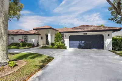 4133 NW 81st, Coral Springs, FL 33065 - Photo 1