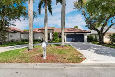 4133 NW 81st, Coral Springs, FL 33065 - Photo 8