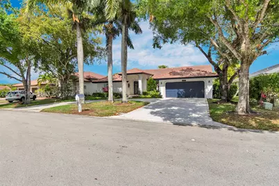 4133 NW 81st, Coral Springs, FL 33065 - Photo 38