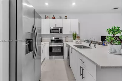 12832 SW 243rd, Homestead, FL 33032 - Photo 8