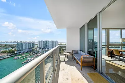 7929 West #1501, North Bay Village, FL 33141 - Photo 16