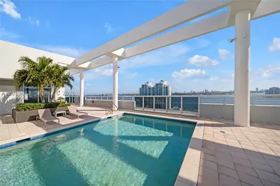 7929 West #1501, North Bay Village, FL 33141 - Photo 34