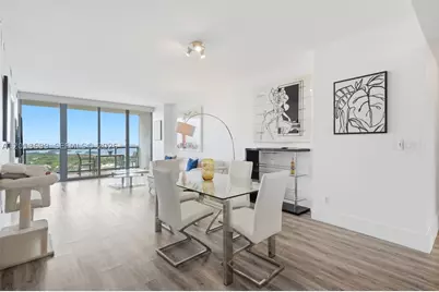 601 NE 36th #2707, Miami, FL 33137 - Photo 4