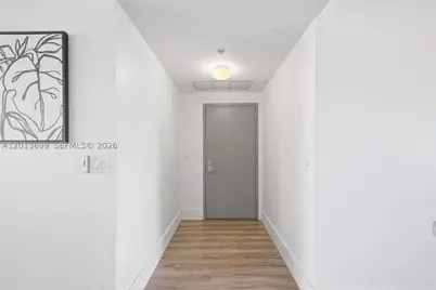 601 NE 36th #2707, Miami, FL 33137 - Photo 2