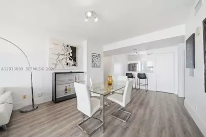 601 NE 36th #2707, Miami, FL 33137 - Photo 8