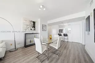 601 NE 36th, Miami, FL 33137 - Photo 8