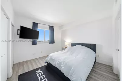 601 NE 36th #2707, Miami, FL 33137 - Photo 16
