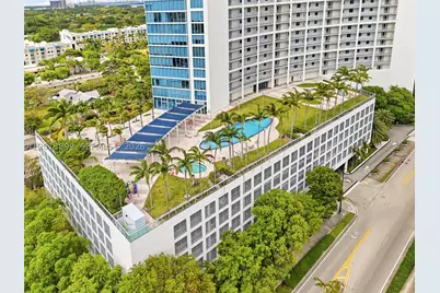 601 NE 36th #2707, Miami, FL 33137 - Photo 30
