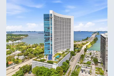 601 NE 36th #2707, Miami, FL 33137 - Photo 26