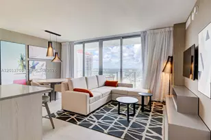 4010 S Ocean, Hollywood, FL 33019 - Photo 1