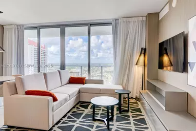4010 S Ocean #R2106, Hollywood, FL 33019 - Photo 4