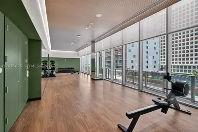 77 SE 5th #1908, Miami, FL 33131 - Photo 46