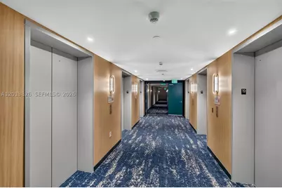 77 SE 5th #1908, Miami, FL 33131 - Photo 6