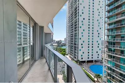 77 SE 5th #1908, Miami, FL 33131 - Photo 24