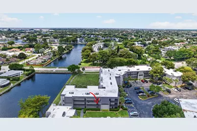 9090 Lime Bay #203, Tamarac, FL 33321 - Photo 32