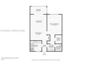 9090 Lime Bay, Tamarac, FL 33321 - Photo 18