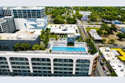 2700 NW 2nd #202, Miami, FL 33127 - Photo 22