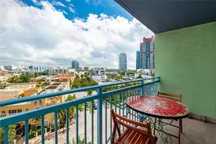 90 Alton, Miami Beach, FL 33139 - Photo 1