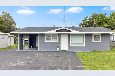 3171 NW 16th, Lauderhill, FL 33311 - Photo 20