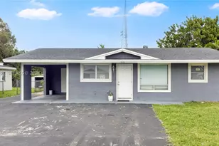 3171 NW 16th, Lauderhill, FL 33311 - Photo 20